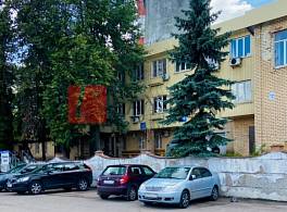 Бизнес-центр Вавилова, д 9А стр 6 2