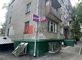 Жилой Дом Солнечногорский проезд, 5к1 2