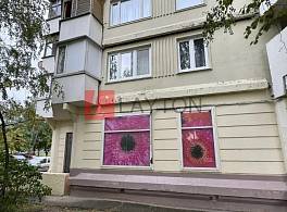 Жилой Дом Пятницкое шоссе, 42 3