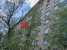 Жилой Дом Каширское шоссе, д 8 к 1 3