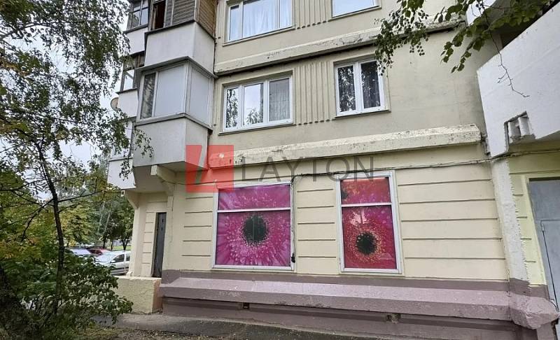 Жилой Дом Пятницкое шоссе, 42 - картинка 4 Жилой Дом Пятницкое шоссе, 42 - картинка 4