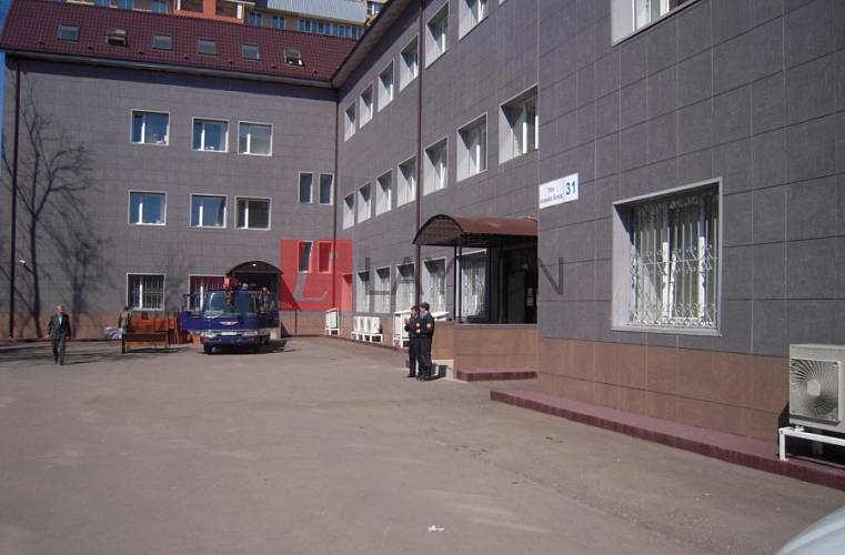 Бизнес-центр Космонавта Волкова - картинка 4 Бизнес-центр Космонавта Волкова - картинка 4