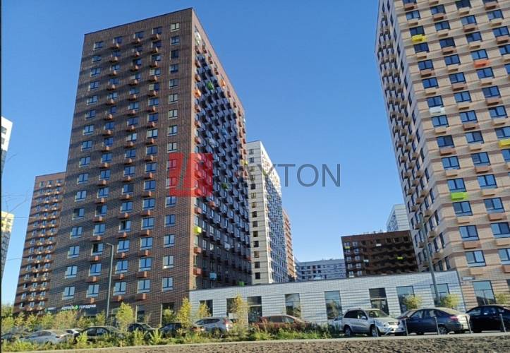 ЖК Бунинские луга - картинка 8 ЖК Бунинские луга - картинка 8