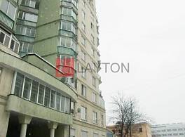 Жилой Дом Посланников пер.3 стр.5 3
