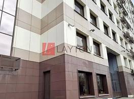 Бизнес-центр Нижегородская улица, 32с15 2