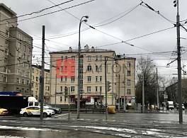 Жилой Дом шоссе Энтузиастов, 18 4