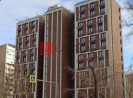 ЖК Счастье на Семёновской 2