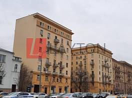 Жилой Дом Садовая-Кудринская улица, 14/16 1