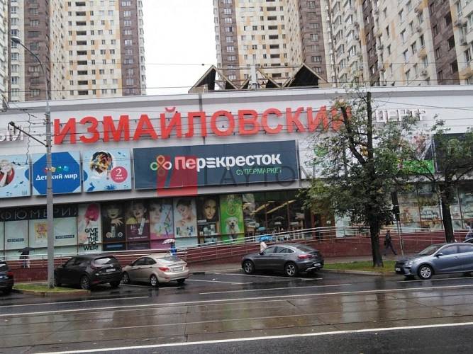 ЖК Измайловский - картинка 3 ЖК Измайловский - картинка 3