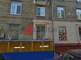 Жилой Дом ул. 1-я Текстильщиков 2/27 4 Жилой Дом ул. 1-я Текстильщиков 2/27 4