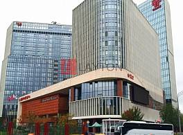 Бизнес-центр ПАРК ХУАМИН 4