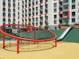 ЖК Цветочные поляны 3