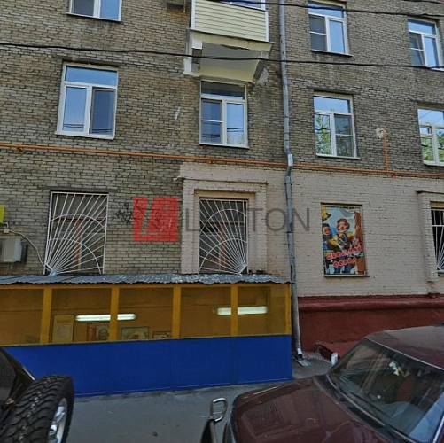 Жилой Дом ул. 1-я Текстильщиков 2/27 - картинка 5 Жилой Дом ул. 1-я Текстильщиков 2/27 - картинка 5