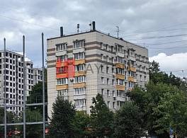 Жилой Дом Б. Черкизовская, 1 корп 1 4