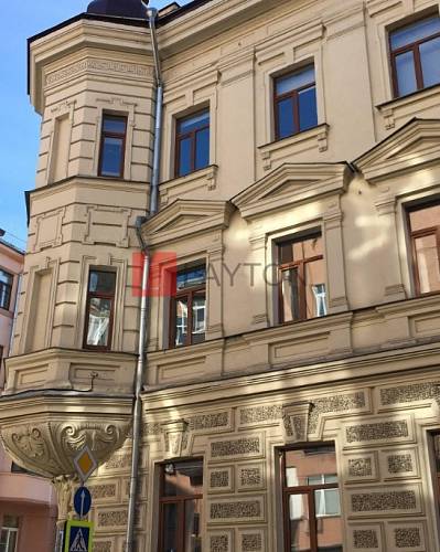 Бизнес-центр Большой Харитоньевский 10/1 - картинка 6 Бизнес-центр Большой Харитоньевский 10/1 - картинка 6