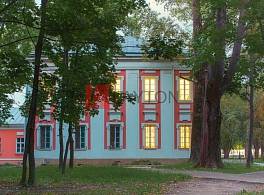 Особняк Воронцовский Парк 5 2