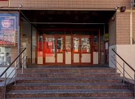 Бизнес-центр Перовская 31 3