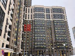 ЖК Большое Путилково 1