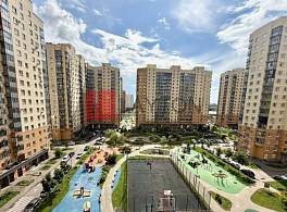 Жилой Дом Озёрная улица, 7 4