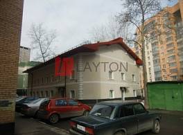 Жилой Дом Мишина 22 стр.1 4
