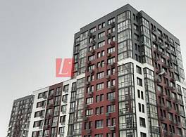 ЖК Испанскеи кварталы 2