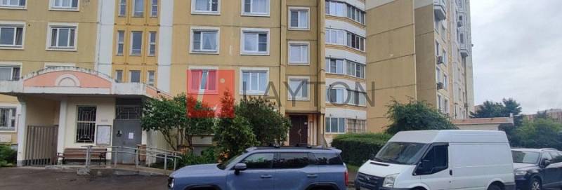 Жилой Дом ул. Вилиса Лациса, 27 - картинка 5 Жилой Дом ул. Вилиса Лациса, 27 - картинка 5