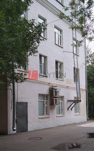 Бизнес-центр Лётчика Бабушкина, д 38 к 2 - картинка 2 Бизнес-центр Лётчика Бабушкина, д 38 к 2 - картинка 2