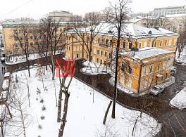 Особняк На Хохловском 10 стр.1 1