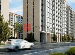 Жилой Дом Сиреневый б-р, 4/7 1