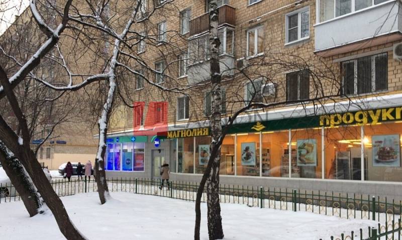 Жилой Дом ул. Грузинский Вал, 18/15 - картинка 2 Жилой Дом ул. Грузинский Вал, 18/15 - картинка 2