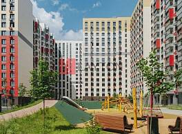 ЖК Цветочные поляны 2