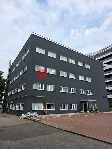 Бизнес-центр Габричевского 5 корп.9 - картинка 3 Бизнес-центр Габричевского 5 корп.9 - картинка 3