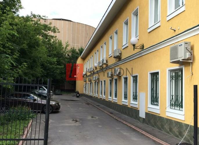 Особняк На Литвина-Седого - картинка 5 Особняк На Литвина-Седого - картинка 5