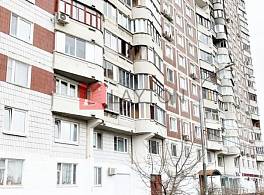 Жилой Дом проезд Берингов, д 1 2