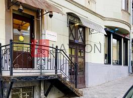 Жилой Дом Большой Спасоглинищевский пер, д 6/1 4