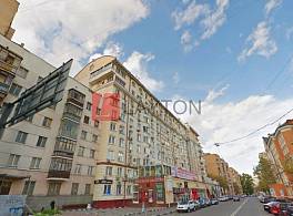 Жилой Дом Энгельса 31/35 1