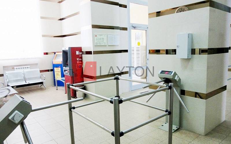 Бизнес-центр Владыкино - картинка 10 Бизнес-центр Владыкино - картинка 10