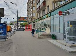 Жилой Дом ул. Нижняя Масловка, дом 5 3