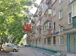 Жилой Дом Солнечногорский проезд, 5к1 1
