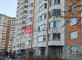Жилой Дом Челобитьевское шоссе, д 10 к 1 4