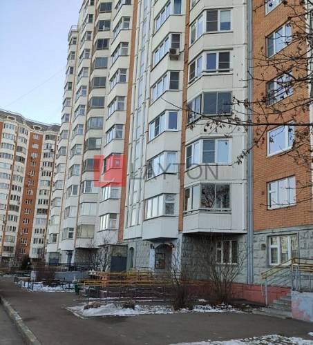Жилой Дом Челобитьевское шоссе, д 10 к 1 - картинка 5 Жилой Дом Челобитьевское шоссе, д 10 к 1 - картинка 5