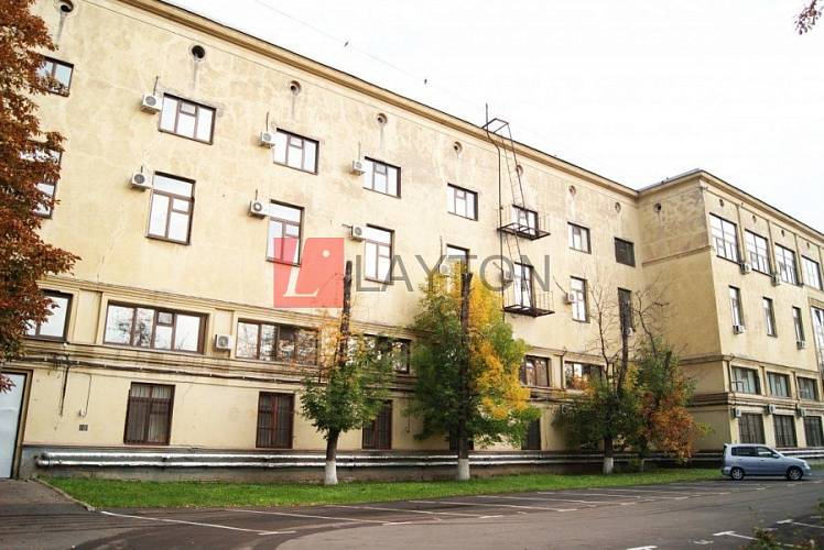 Бизнес-центр Прожектор - картинка 3 Бизнес-центр Прожектор - картинка 3