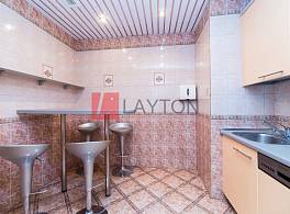 Жилое здание Зоологическая ул., 30 строение 2 1