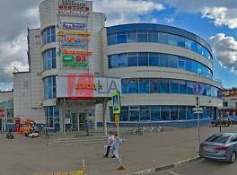 Бизнес-центр Сенеж 2