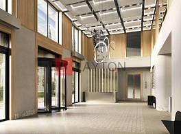 Бизнес-центр Юргенсон 3