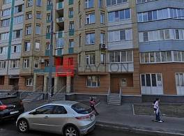 Жилой Дом 4-я Гражданская улица, 36 2