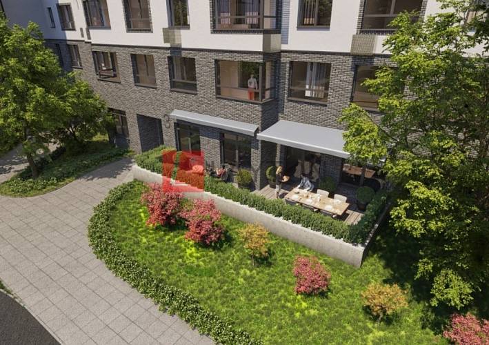 Жилой Дом 3-я Нововатутинская улица, 13к1 - картинка 7 Жилой Дом 3-я Нововатутинская улица, 13к1 - картинка 7