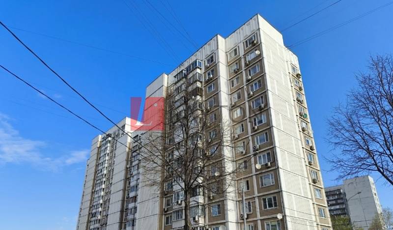 Жилой Дом Милашенкова, 22 - картинка 6 Жилой Дом Милашенкова, 22 - картинка 6