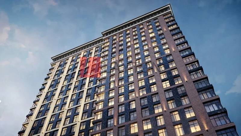 ЖК Зорге 9Ак6 - картинка 8 ЖК Зорге 9Ак6 - картинка 8