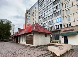 Бизнес-центр ул Ленина, д 55 1